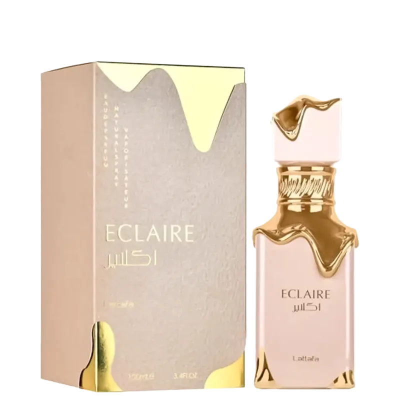 Eclaire Lattafa EDP 100ml