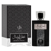 Attar Al Wesal EDP 100ml