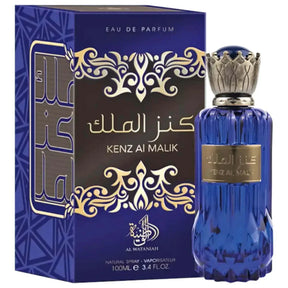 Kenz Al Malik EDP 100ml