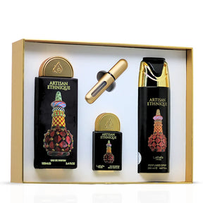 Artisan Ethnique Eau de Parfum Conjunto de 3 pc