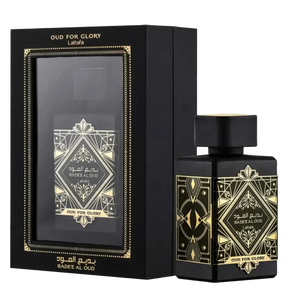 Bade’e Al Oud Ouf For Glory Lattafa EDP 100ml
