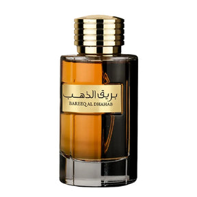 Bareeq Al Dhahab Al Wataniah EDP 100ml