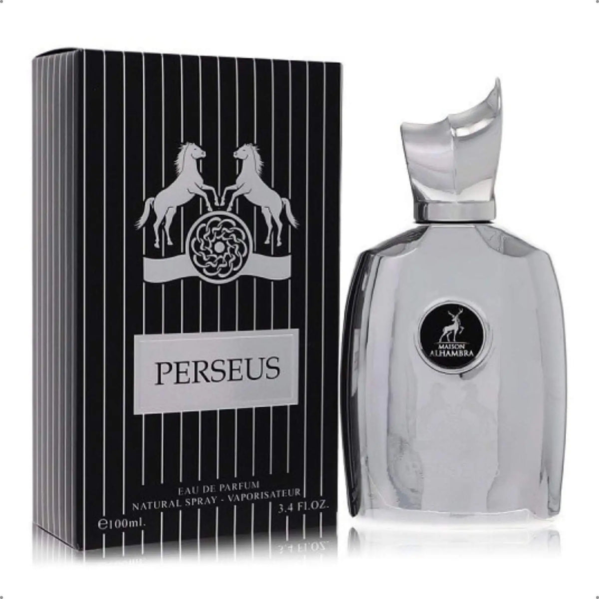 Maison Alhambra Perseus EDP 100ml